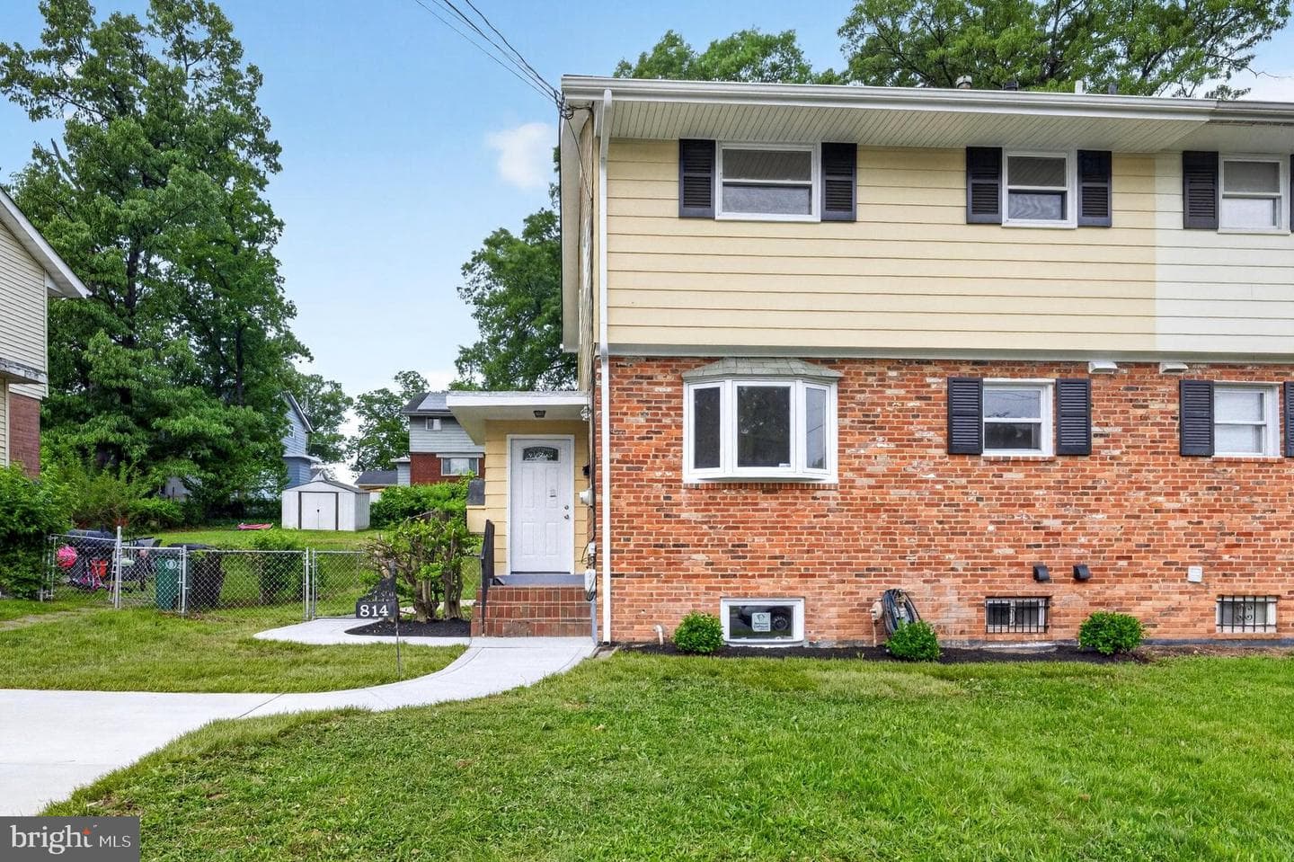 814 Booker Place, Capitol Heights