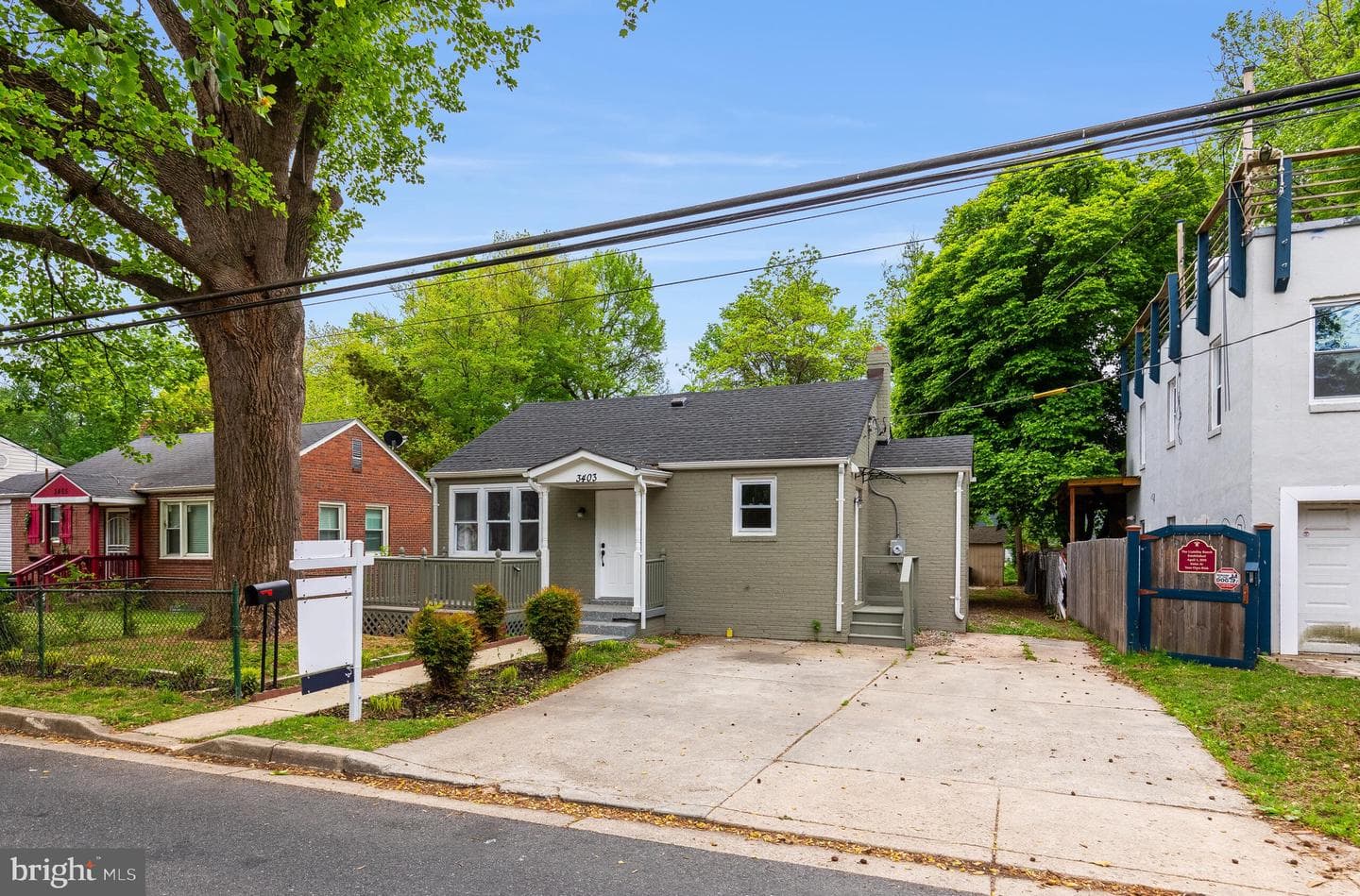 3403 Allison Street photo 4