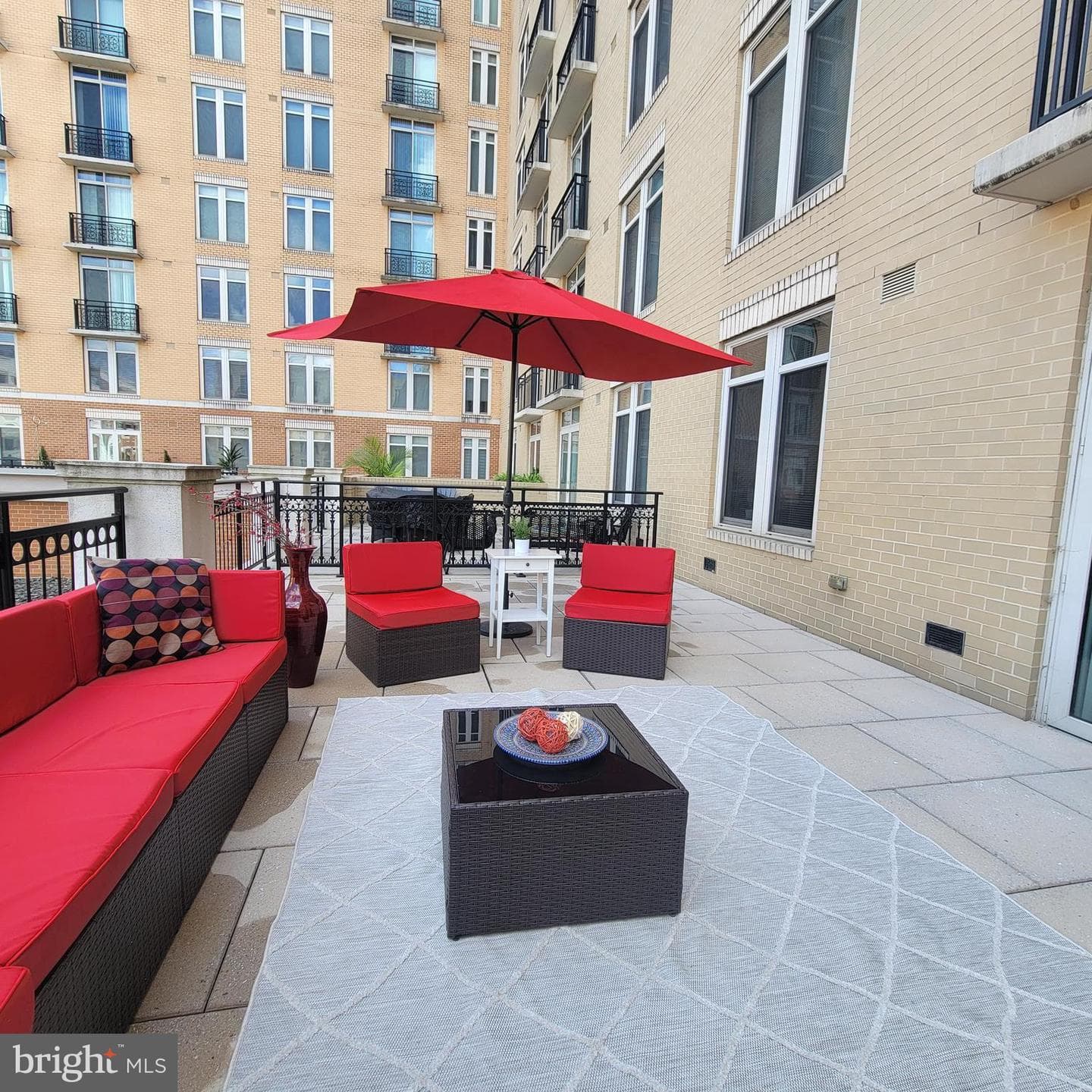 155 Potomac Psge #234, National Harbor
