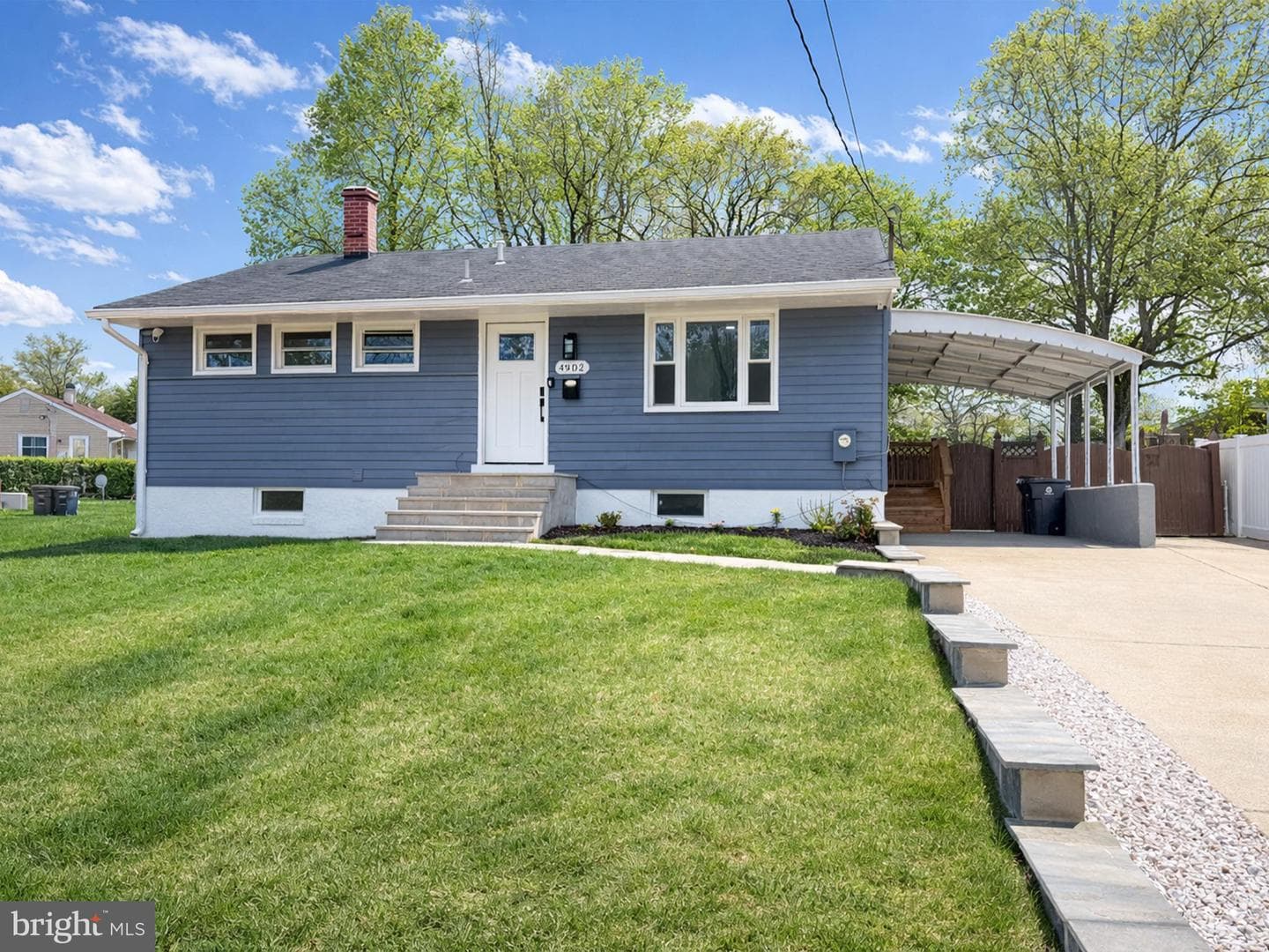 4902 91st Place, Lanham