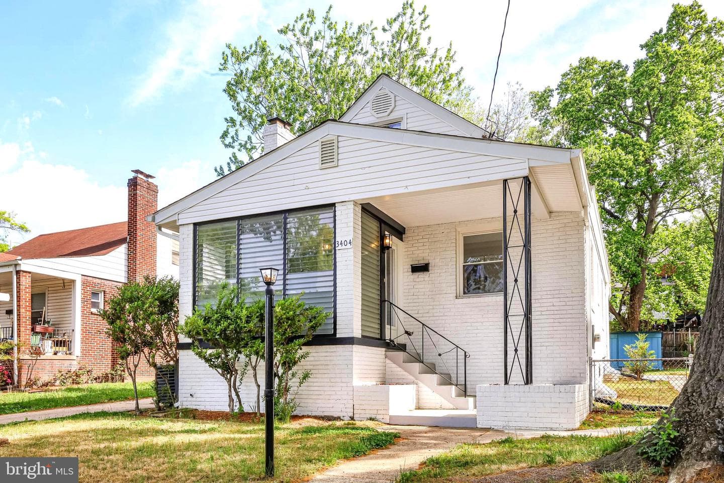 3404 Lancer Drive
