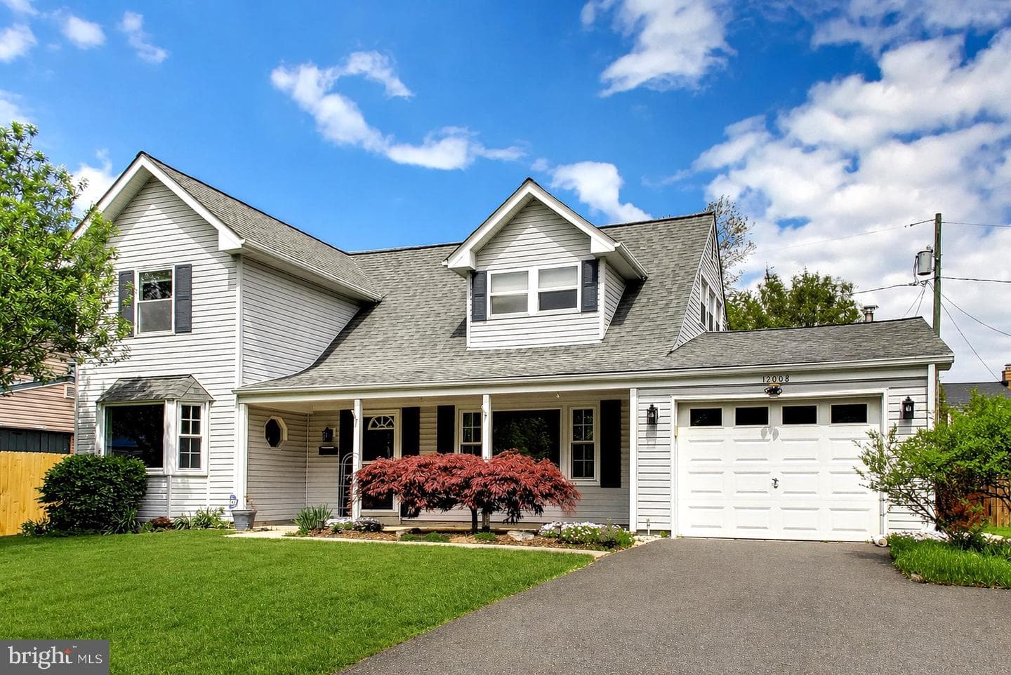 12008 Terra Lane