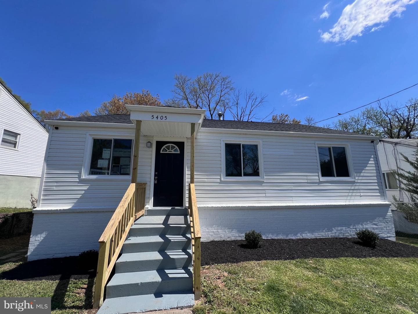 5405 Newby Avenue photo 4
