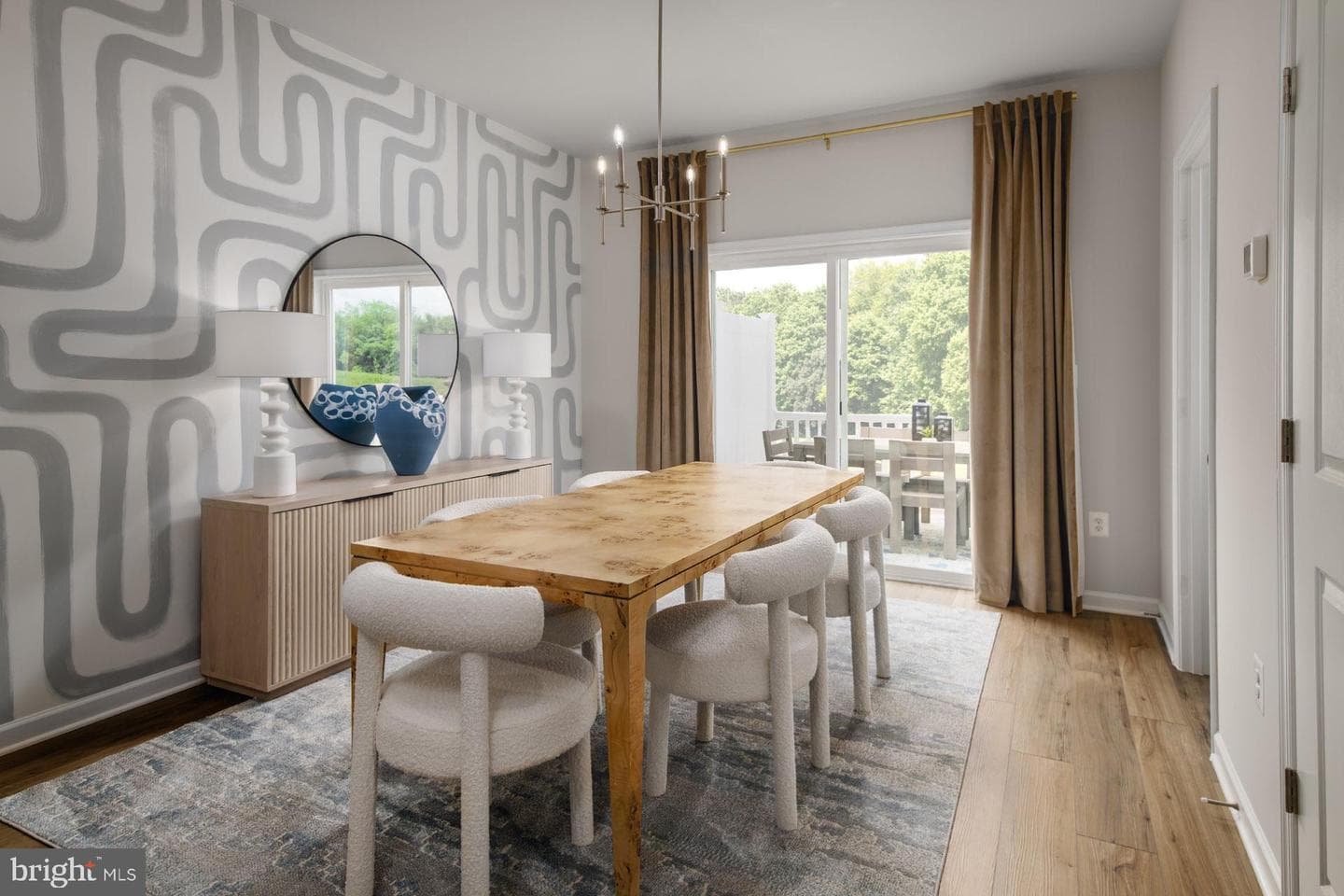 Homesite V25 Presidential Parkway, Upper Marlboro
