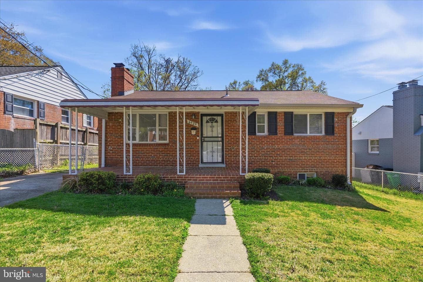 6929 Decatur Place, Hyattsville