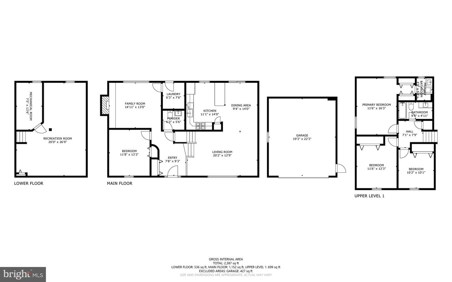 12500 Parkton Street photo 26