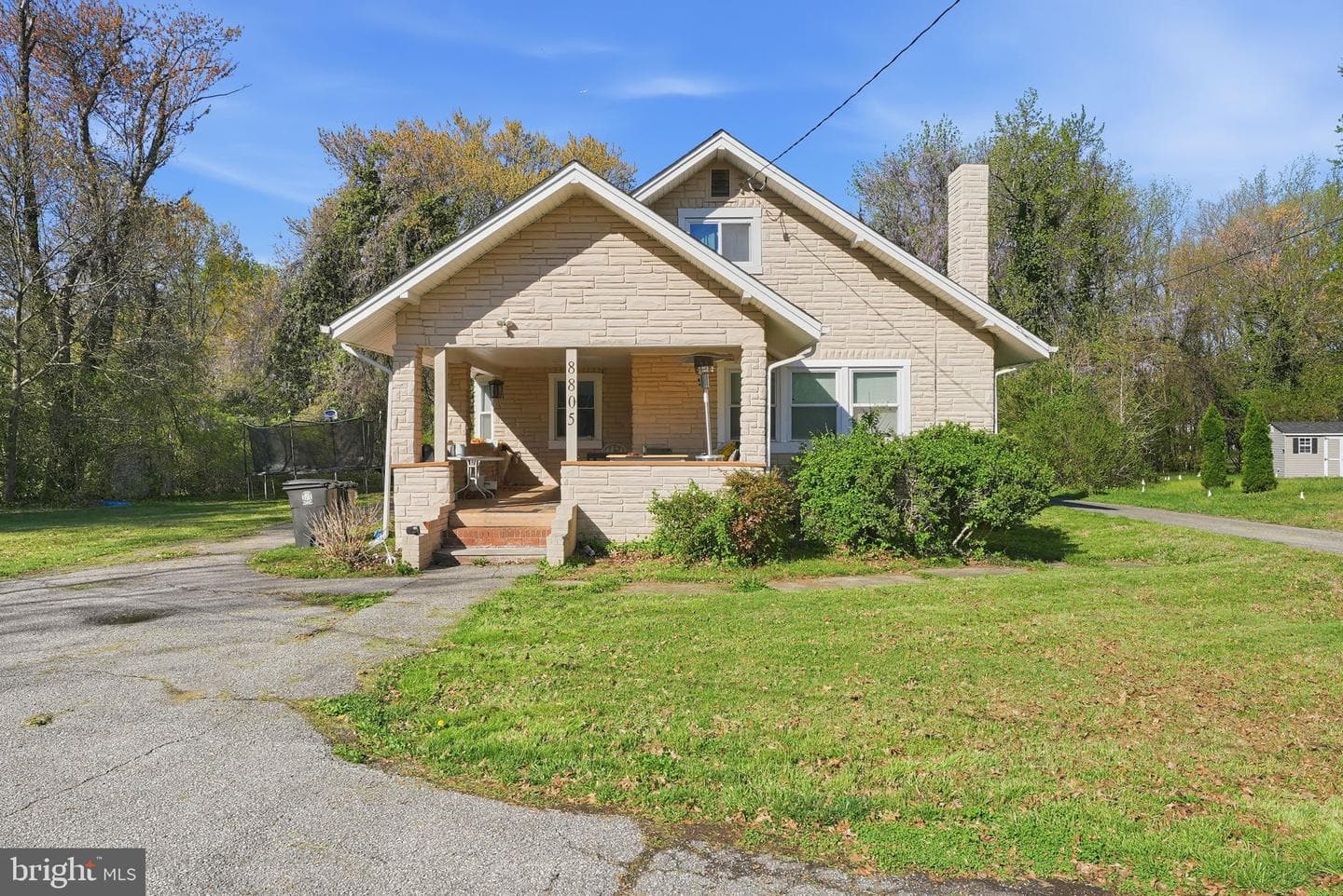 8805 Old Branch Avenue, Clinton