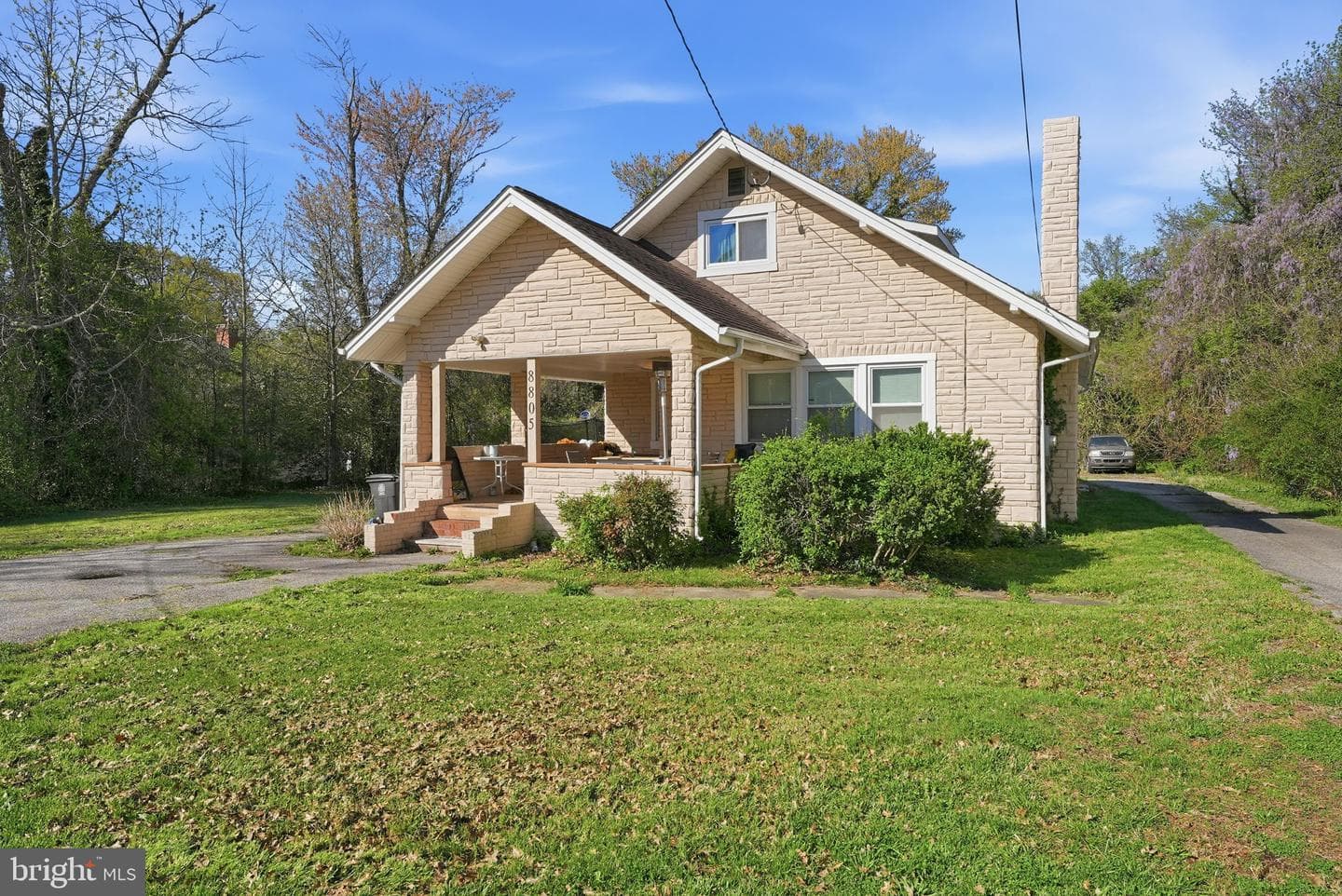 8805 Old Branch Avenue, Clinton