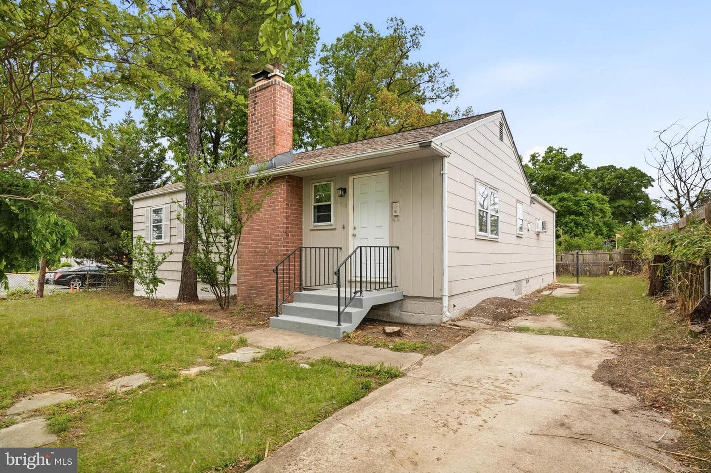 6605 Riggs Road