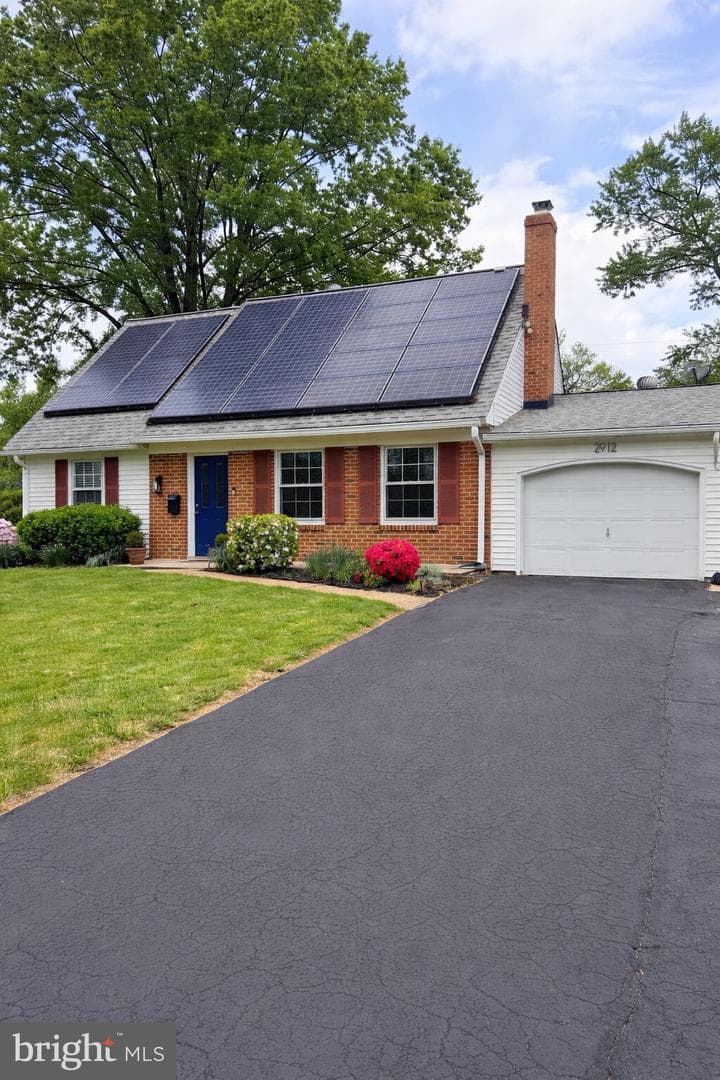 2912 Barrister Lane photo 2