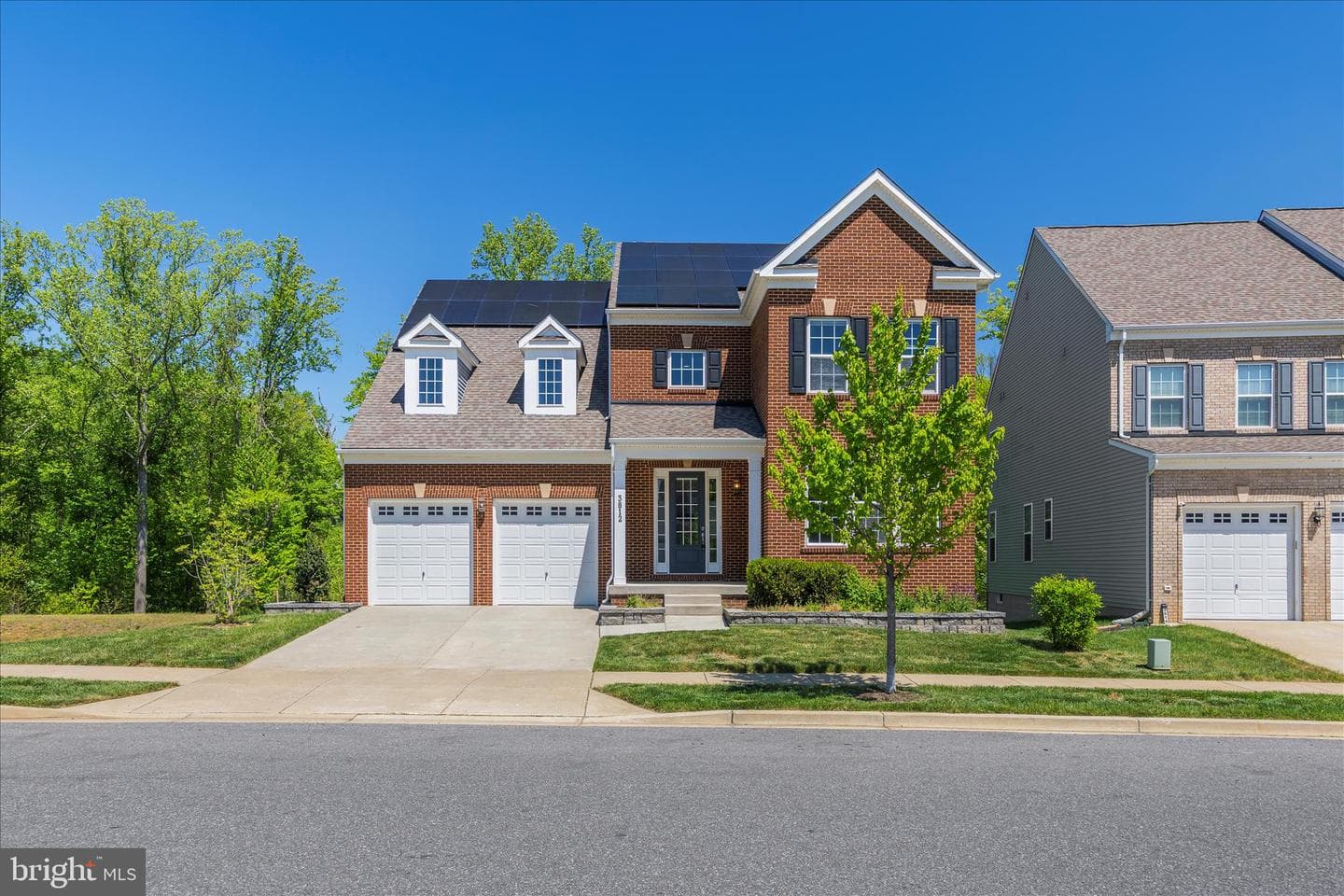 3812 Fox Meadow Way photo 2