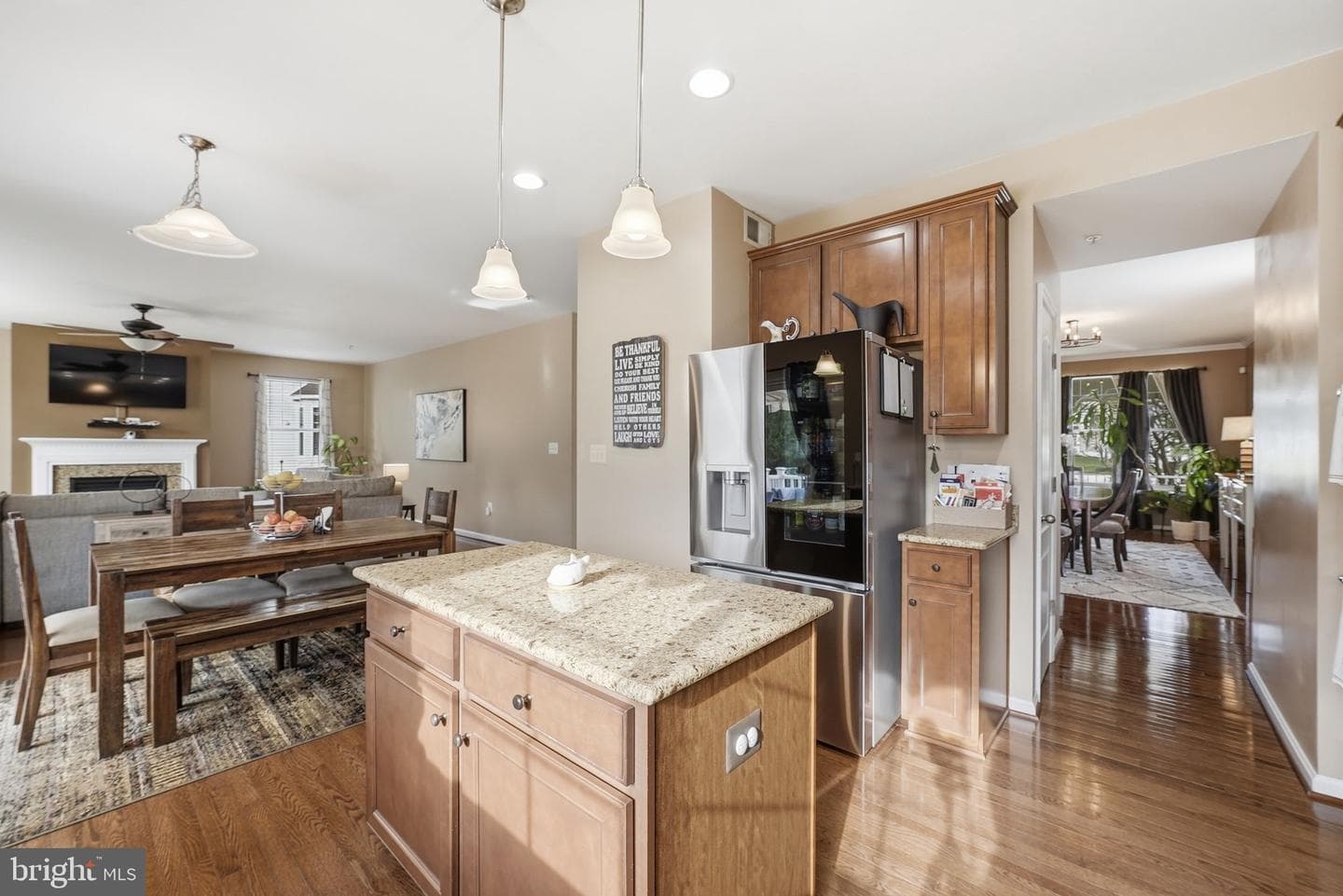 6900 Lenape Court photo 5