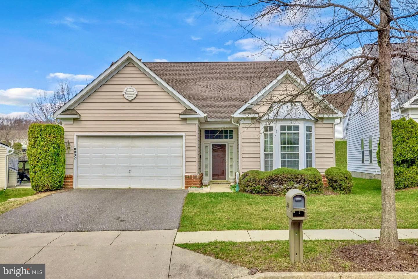 10002 Timberwood Court