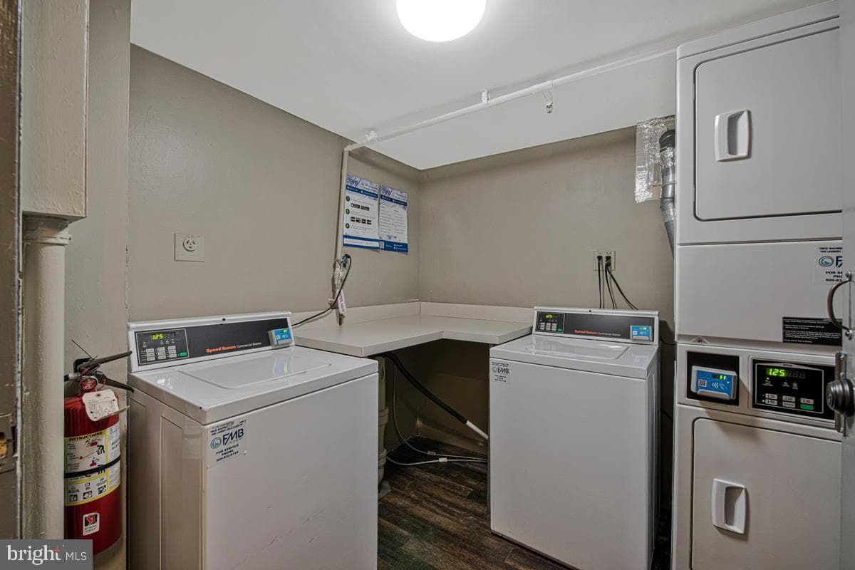 4410 Oglethorpe Street #317 photo 24
