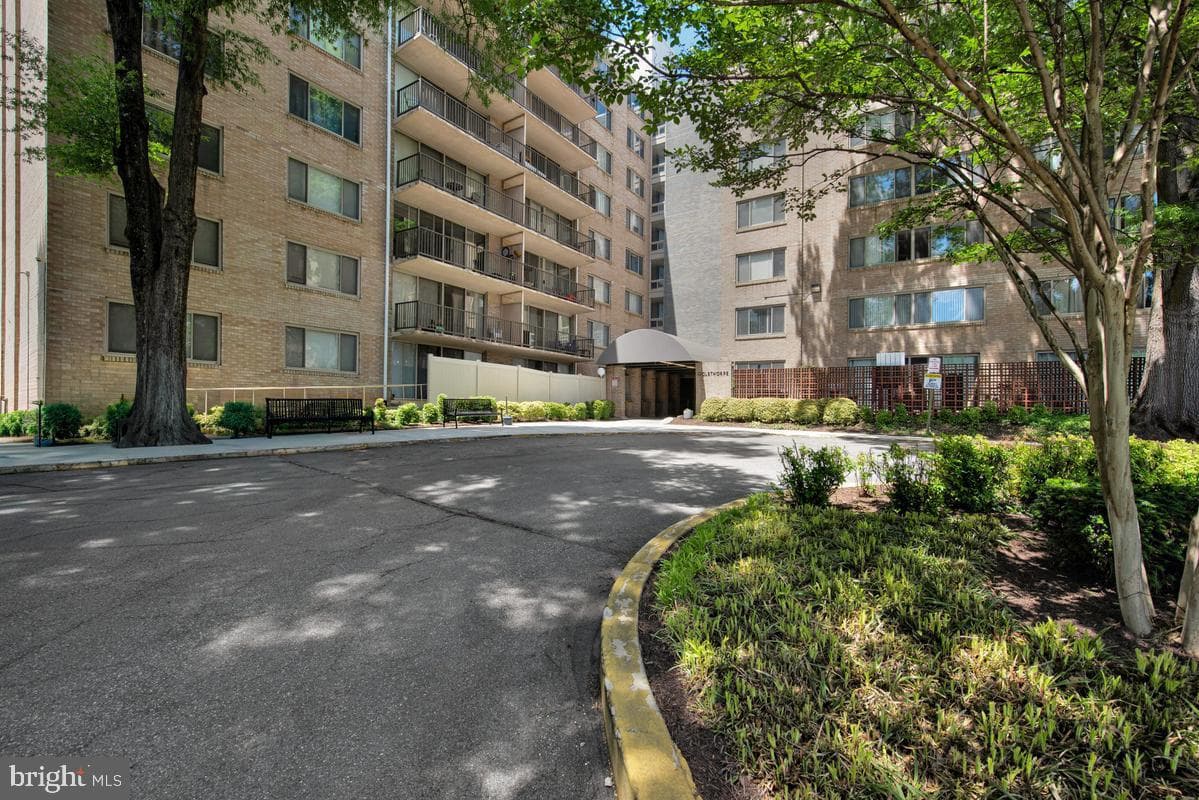 4410 Oglethorpe Street #317 photo 27