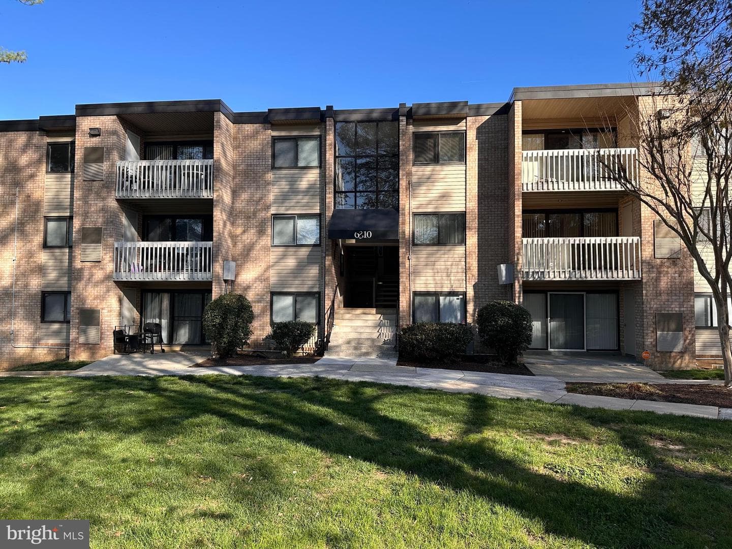 6310 Hil Mar Drive #9-3, District Heights
