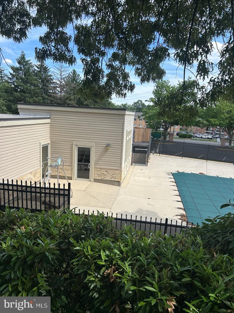 6310 Hil Mar Drive #9-3, District Heights
