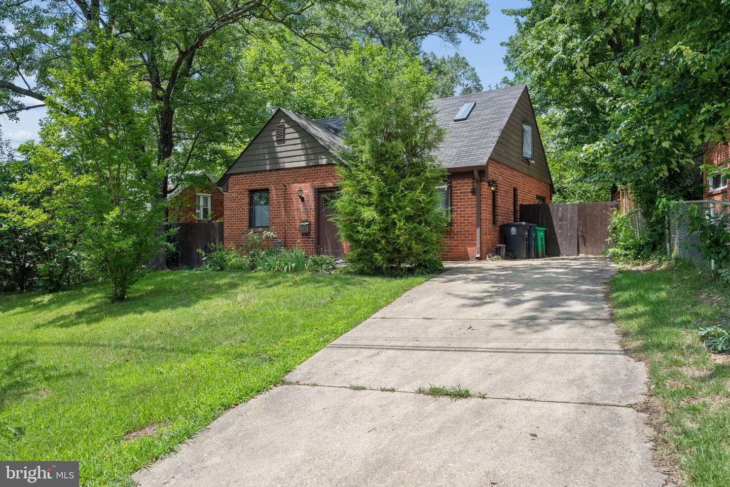 7220 16th Avenue, Takoma Park