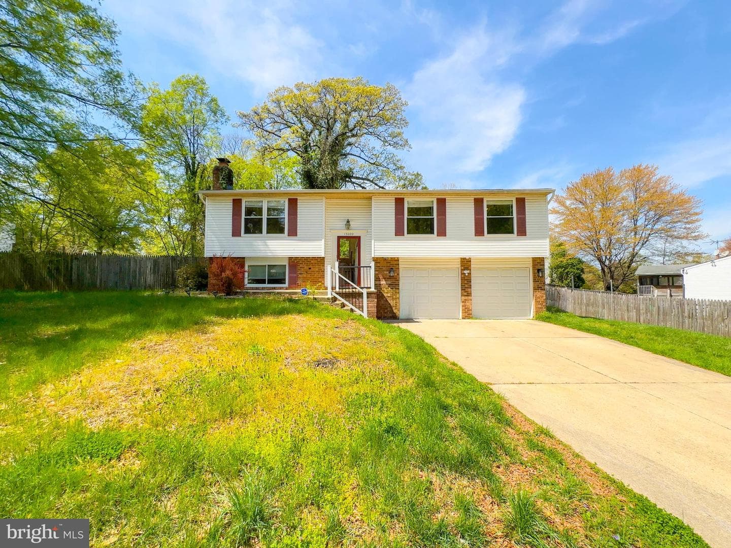 13000 Old Chapel Road, Bowie