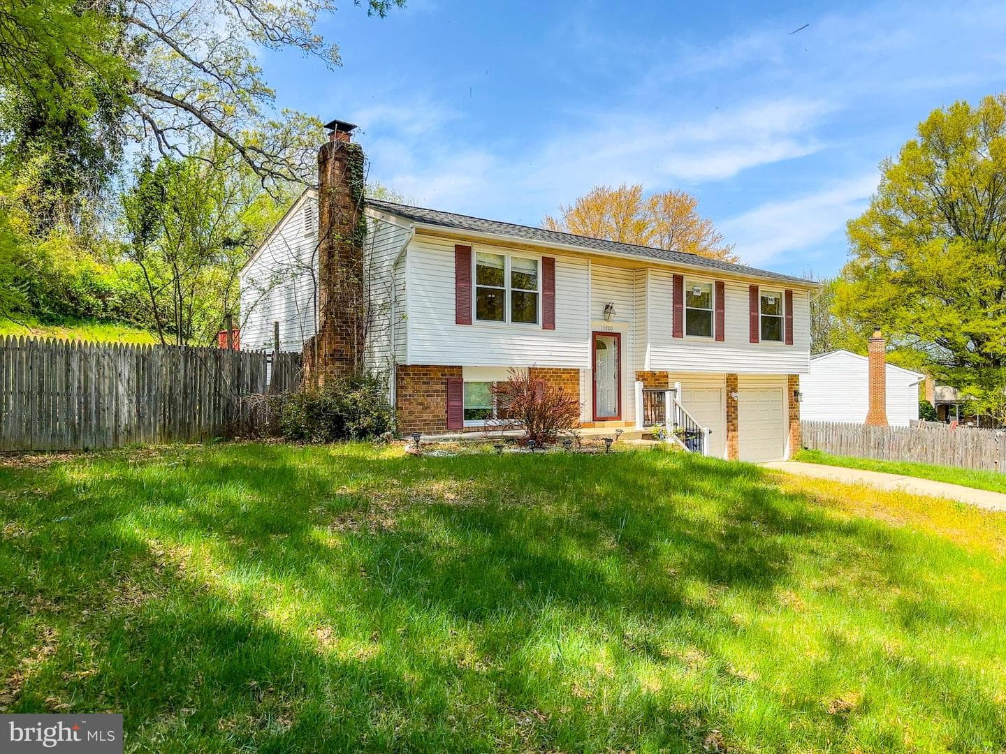 13000 Old Chapel Road, Bowie