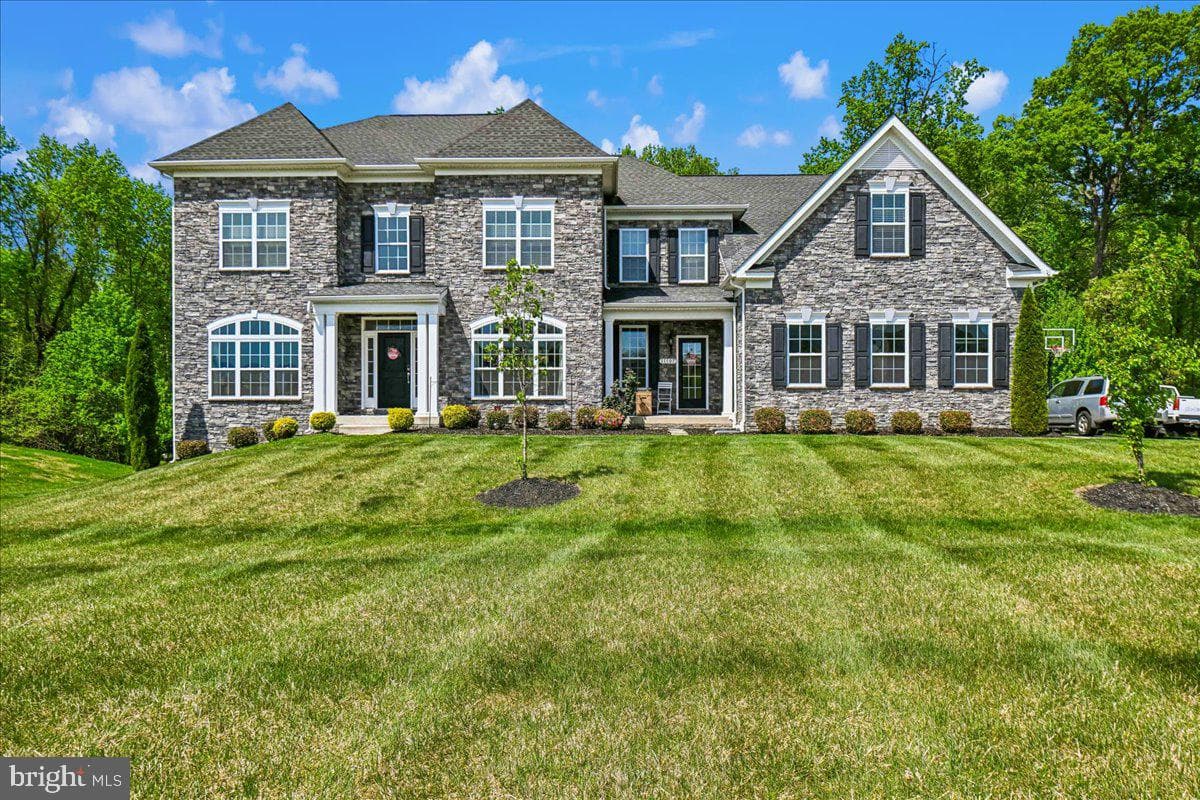 11107 King Gallahan Court, Clinton