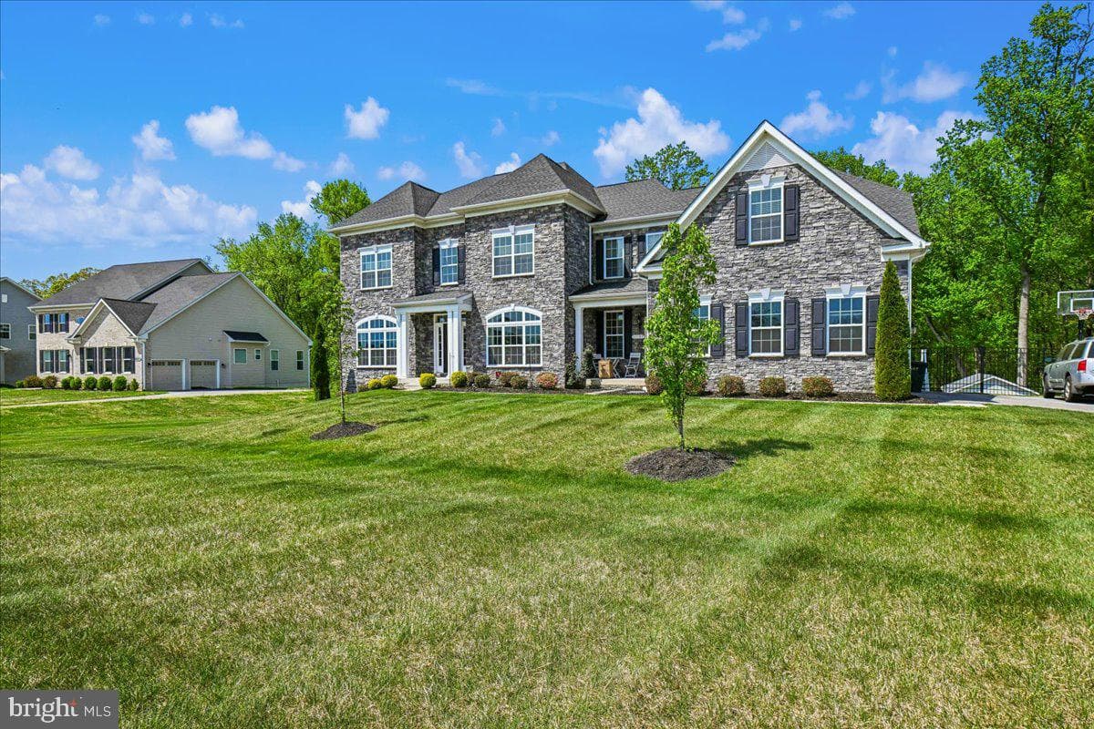 11107 King Gallahan Court, Clinton