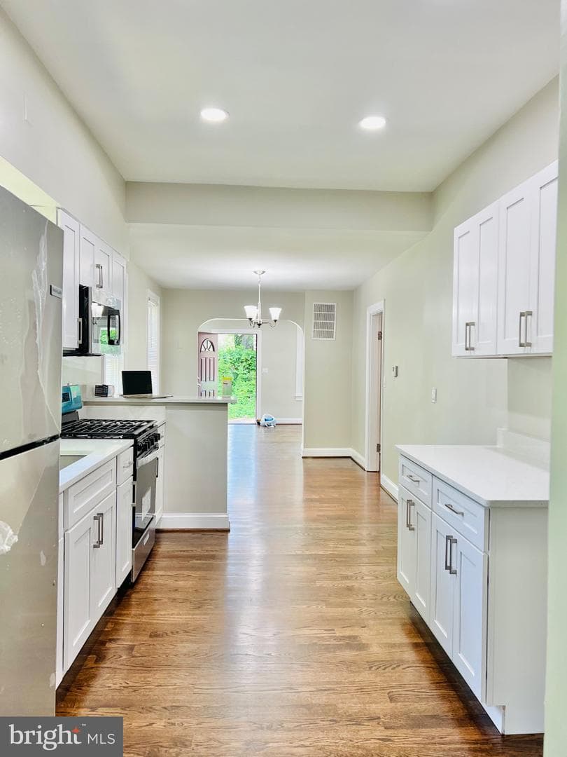 5709 Dade Street, Capitol Heights