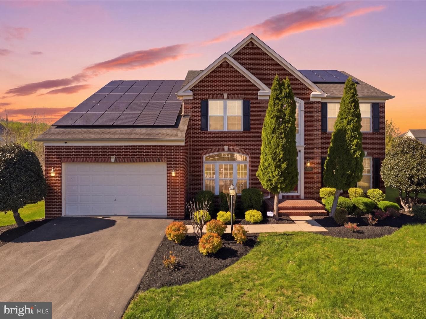 14202 Derby Ridge Road, Bowie