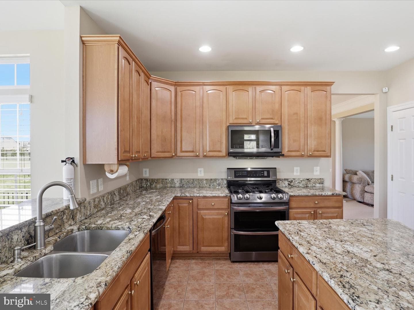 14202 Derby Ridge Road photo 14