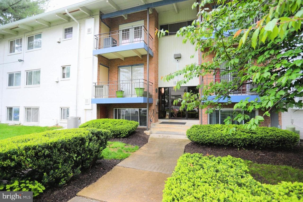11380 Cherry Hill Rd # 101, Beltsville