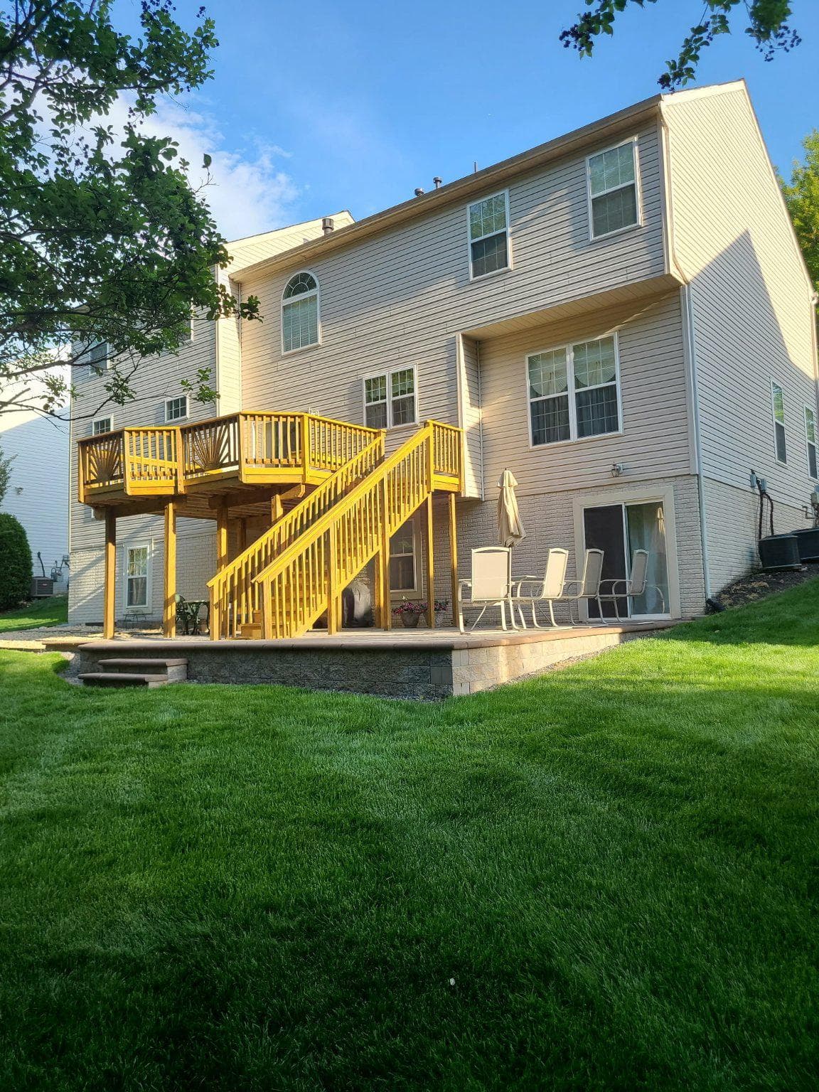 1202 Strausberg Street, Accokeek