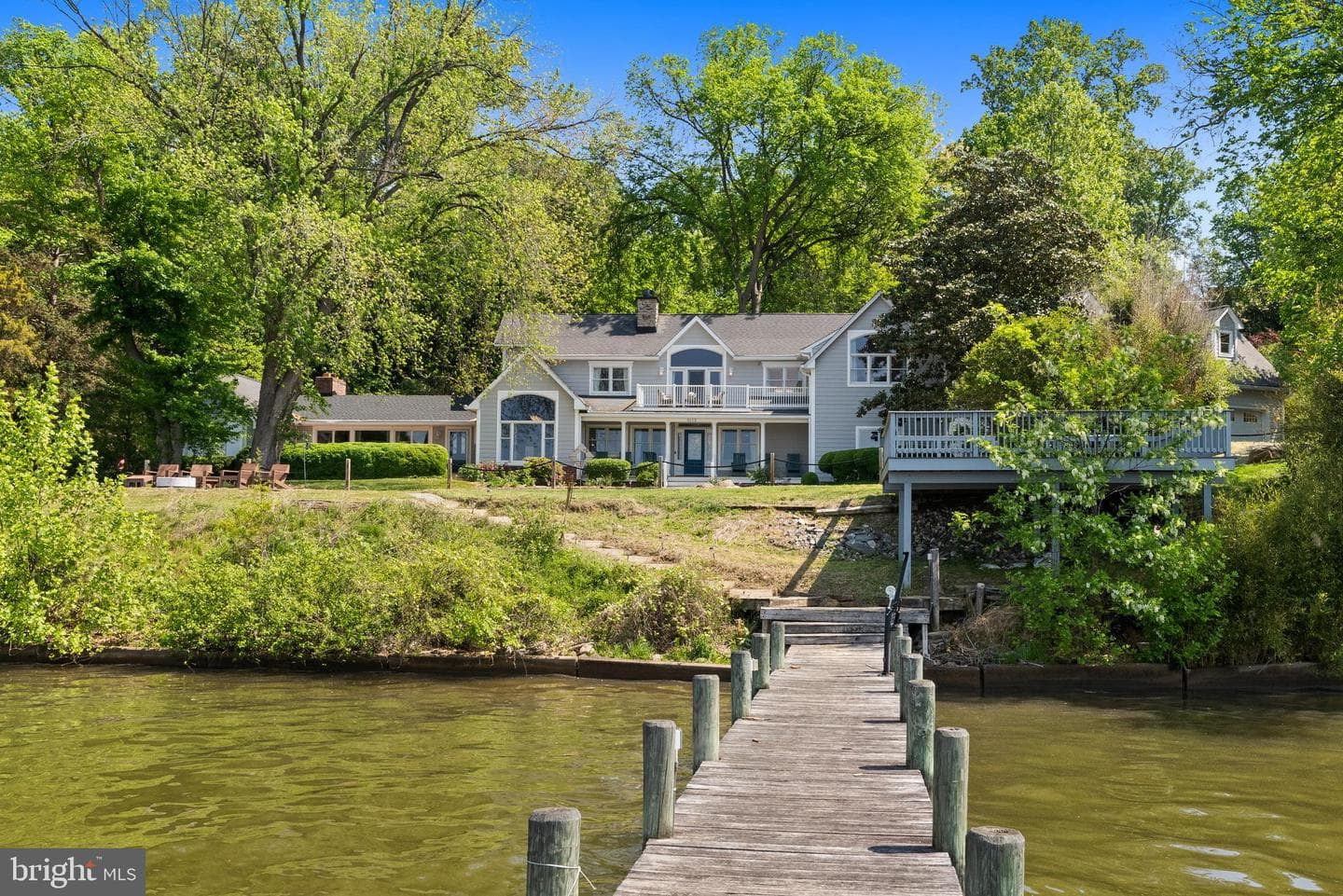 9112 Riverside Drive, Fort Washington