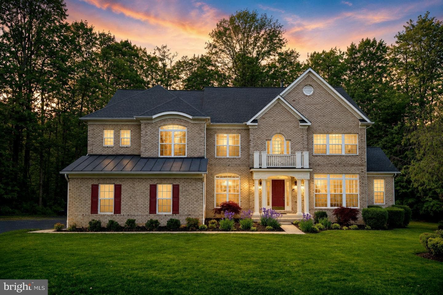 6602 Green Branch Ln, Upper Marlboro