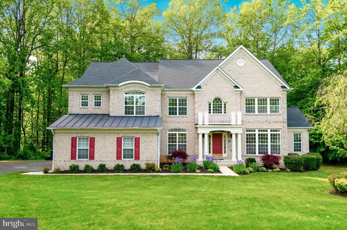 6602 Green Branch Ln, Upper Marlboro