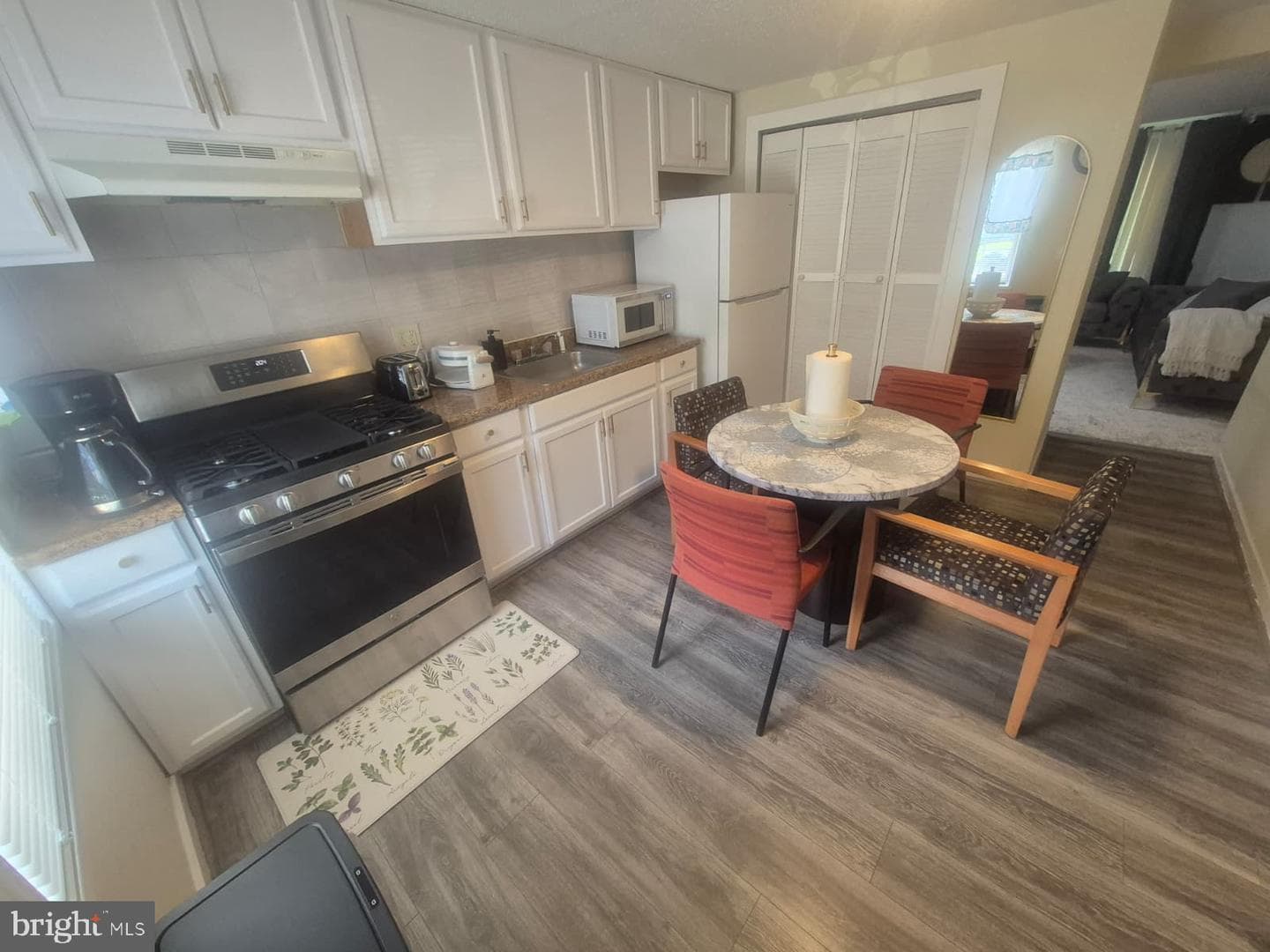 1835 Village Green Drive, Hyattsville