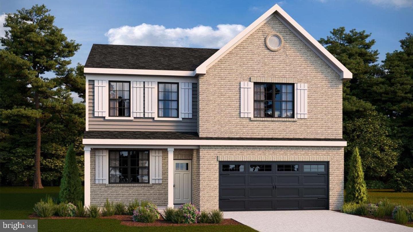 5208 Manor Park Drive, Upper Marlboro