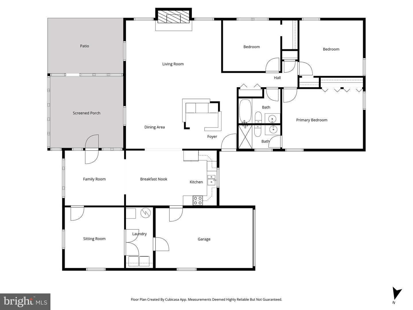2907 Tarragon Lane photo 38