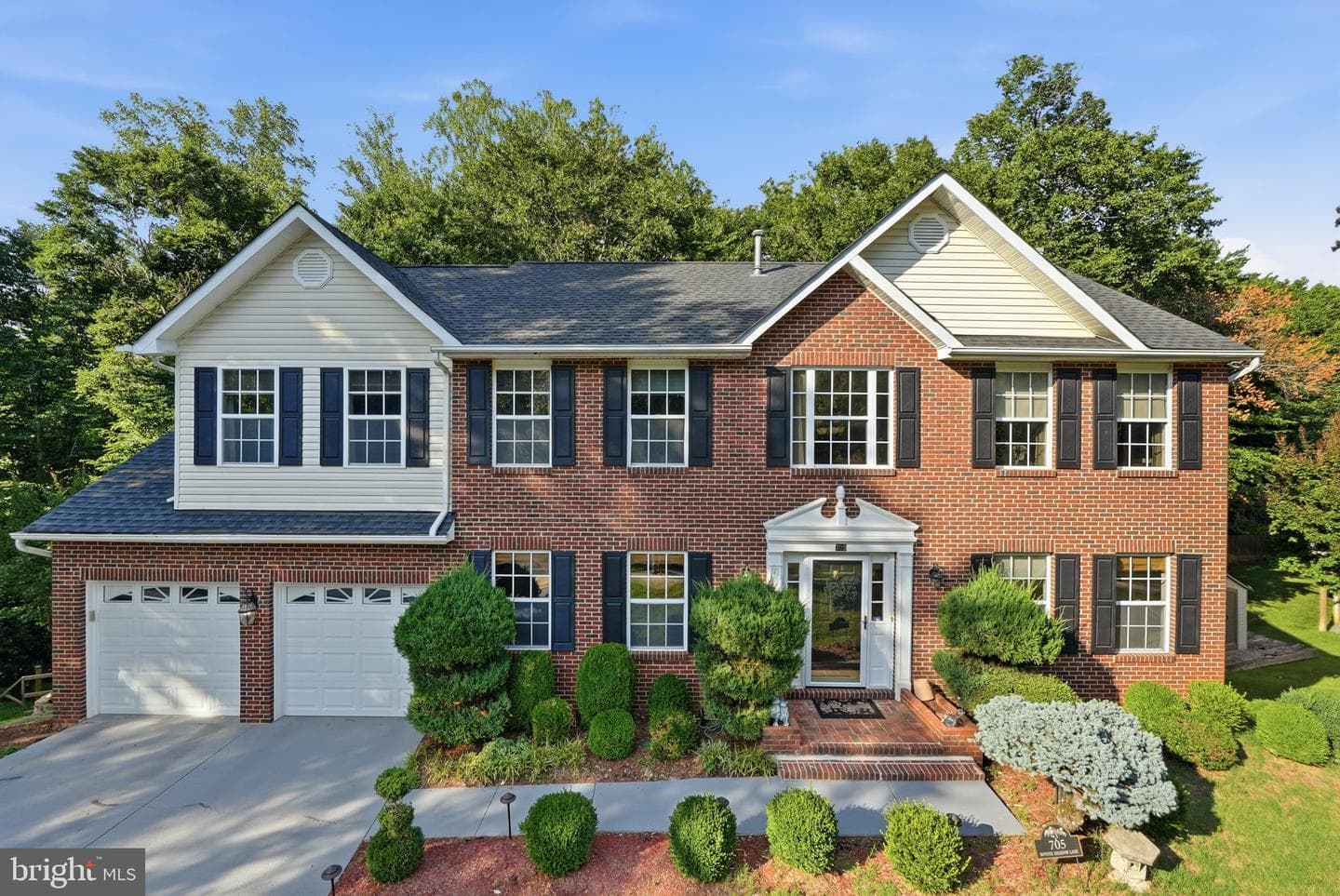 705 Bonnie Meadow Lane, Fort Washington