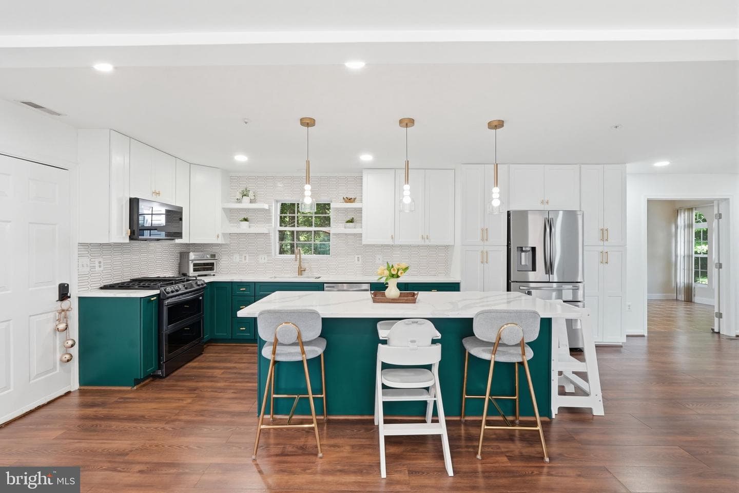 705 Bonnie Meadow Lane, Fort Washington