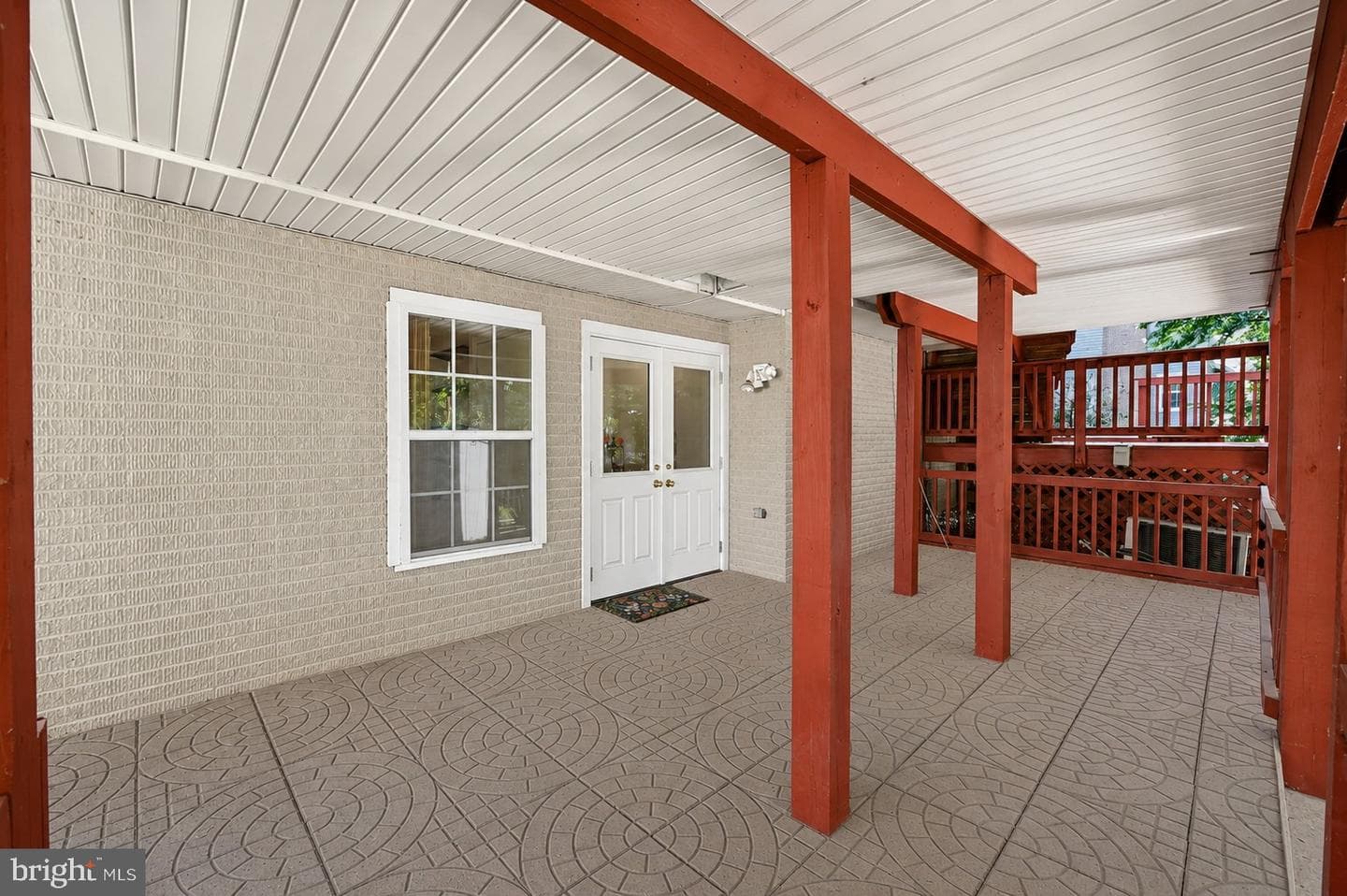 705 Bonnie Meadow Lane photo 36