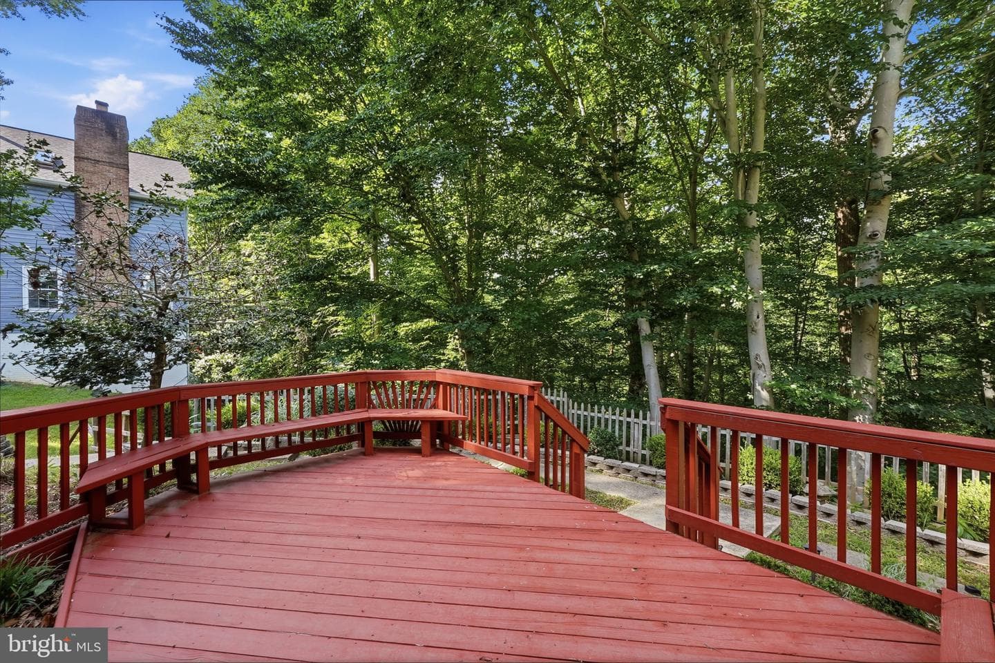 705 Bonnie Meadow Lane photo 38
