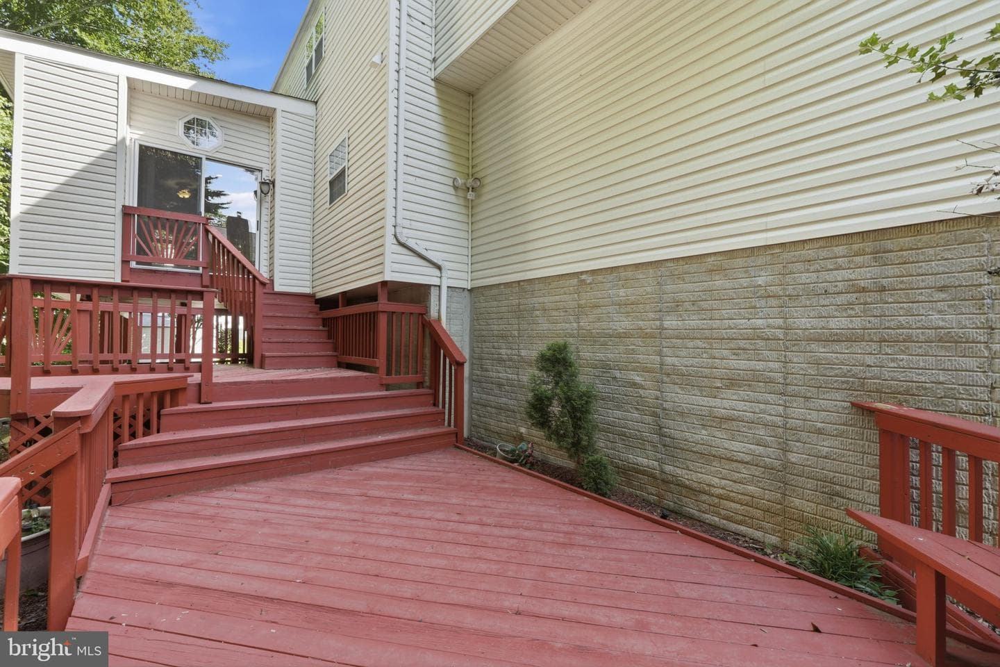 705 Bonnie Meadow Lane photo 39