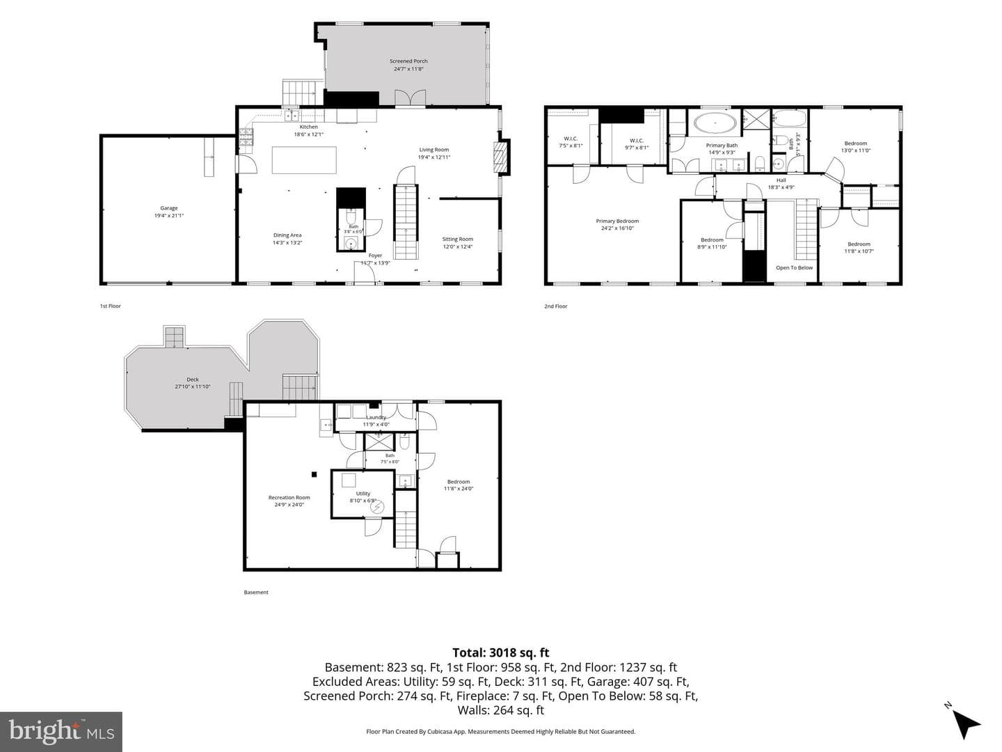 705 Bonnie Meadow Lane photo 47