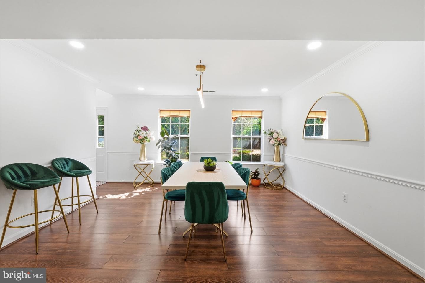 705 Bonnie Meadow Lane photo 7