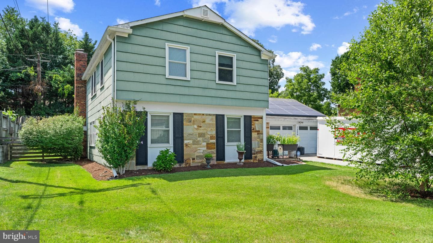 1226 Port Echo Lane, Bowie