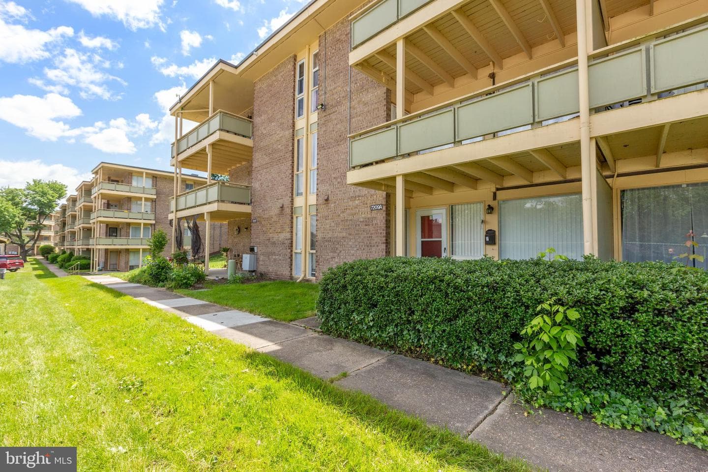 7209 Donnell Place #aa-7, District Heights