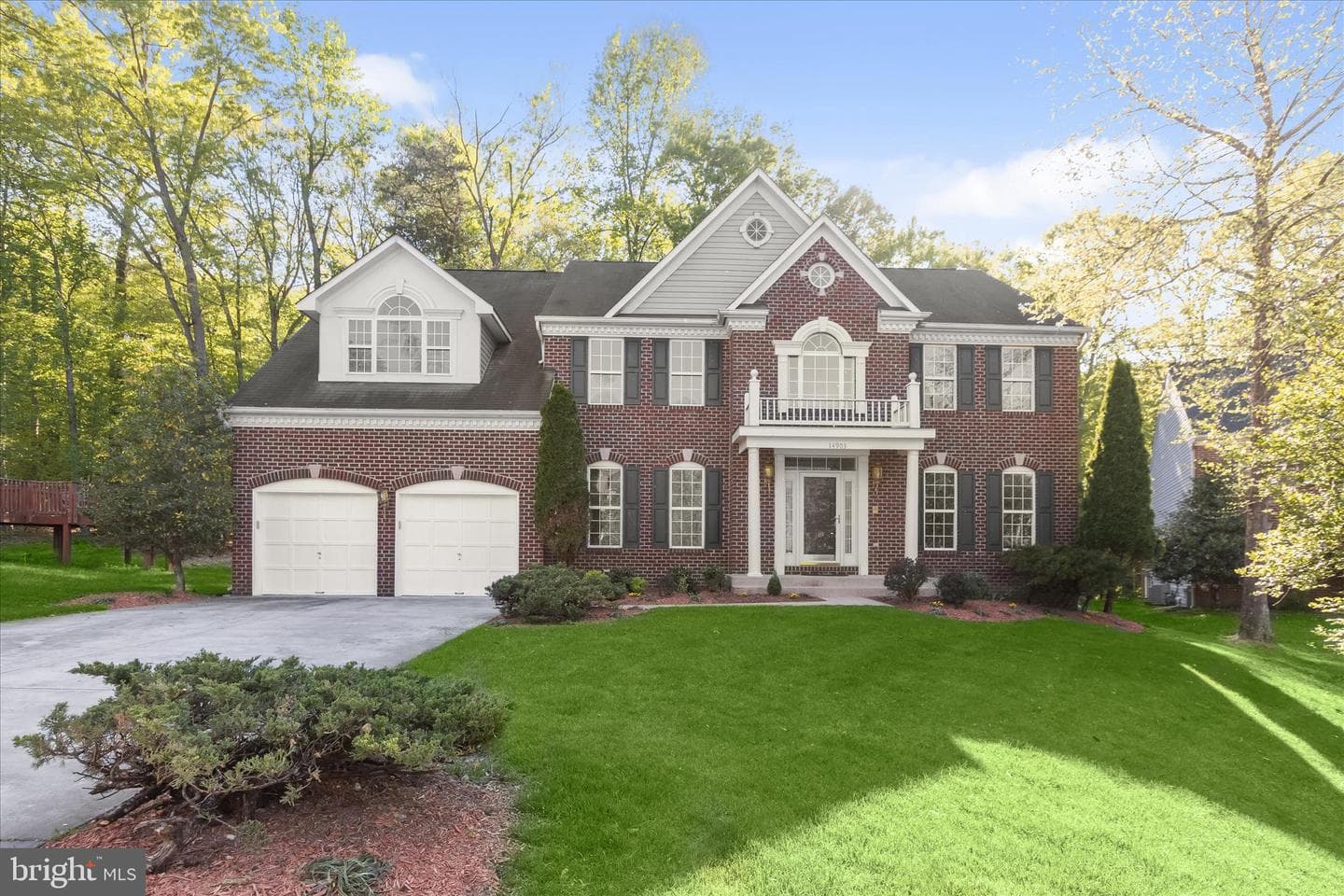 14903 Ridge Farm Court photo 3