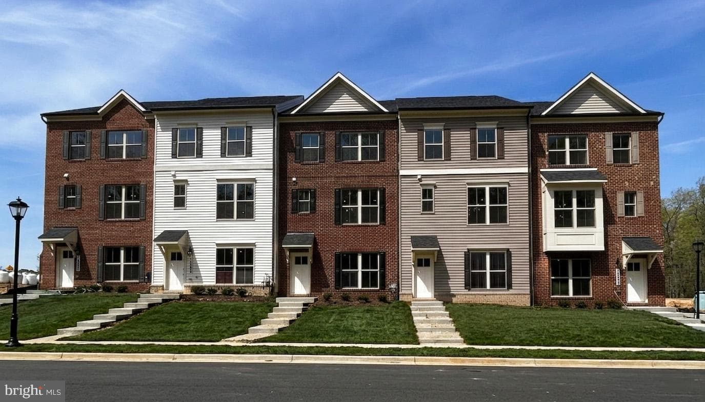 16605 Breezeway Alley, Accokeek