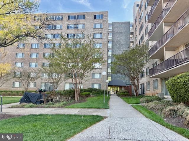 4410 Oglethorpe Street #712 photo 38