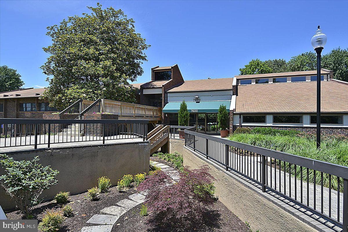 7806 Hanover Parkway #307 photo 17